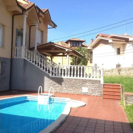 La Florida Сasa de vacaciones