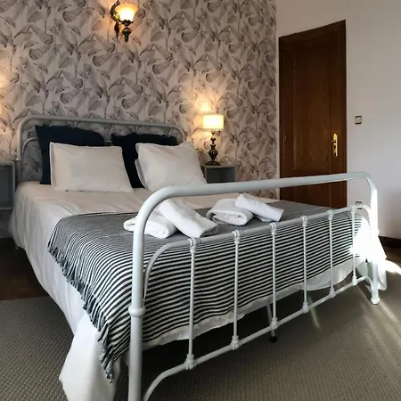 Сasa de vacaciones La Florida Nueva De Llanes