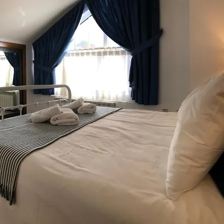 La Florida Сasa de vacaciones *