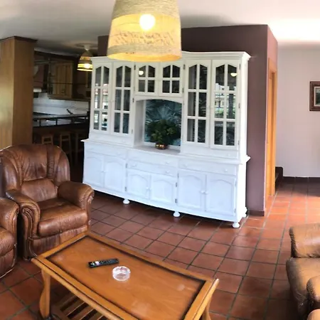 La Florida Prázdninový dům Nueva De Llanes