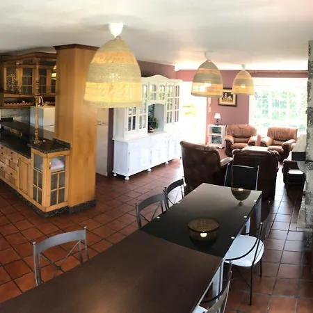 La Florida Nueva De Llanes